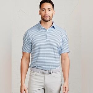 New Tasc Performance polo size XL